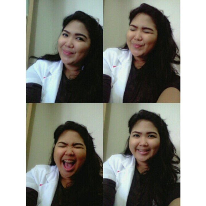 I'm a tough woman ♥ Will be u'r future dentist ♥ spread your beautiful smile :) ♥
