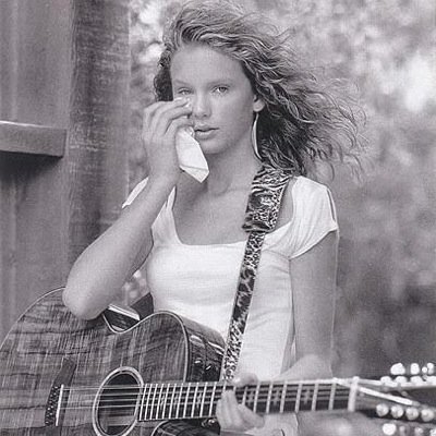 Taylor Swift is better than you