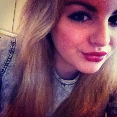 NicoleeBuckley's profile picture. You believe lies so you eventually learn to trust no one but yourself