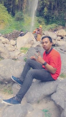 m_hendro55's profile picture. Civil EngineeringBerpikirlah Sukses di Usia Muda