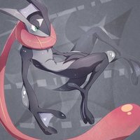 Sakura (@shinywaterninja) 's Twitter Profile