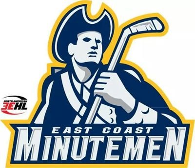 EastCoastMinute's profile picture. We are a Junior A hockey organization. We play in the NA3EHL and our goal is to teach and place every player in to the college hockey progam of there choice