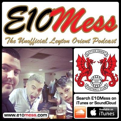 Theoretically a weekly orient podcast. We are proclaiming ourselves ORIENT LEGENDS as nobody else seems willing to. https://t.co/VF5uFe2lTU
