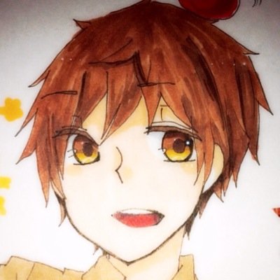 ている。さんのプロフィール画像