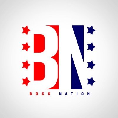 A Boss mindset!