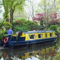 Road House Boats (@rh_narrowboats) 's Twitter Profile