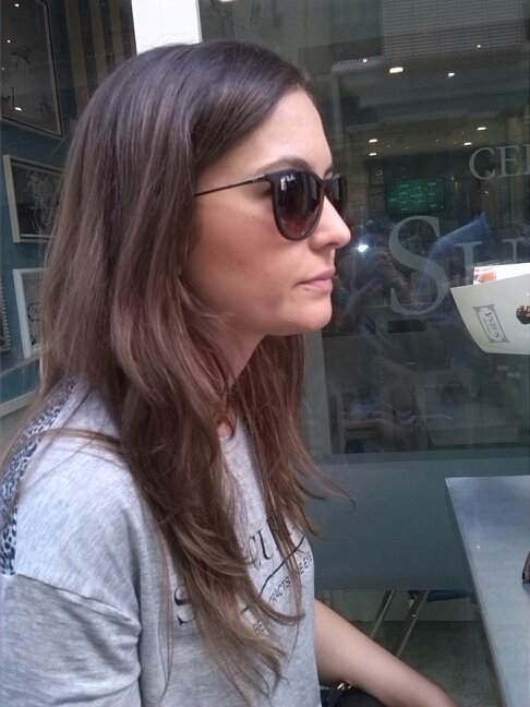 PalomaHorrillo's profile picture. #Educadora Social intentando ayudar en este mundo