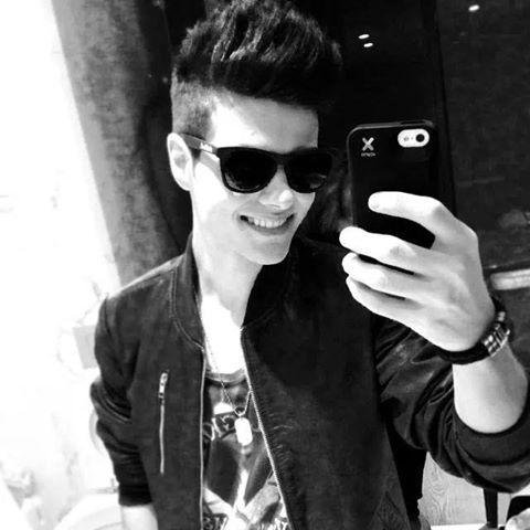 Fan de @AbrahamMateoMus Abrahamer♥