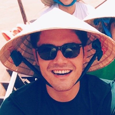 Alessandro Puccio - Singapore / innovation / digital / strategy - Opinions are my own