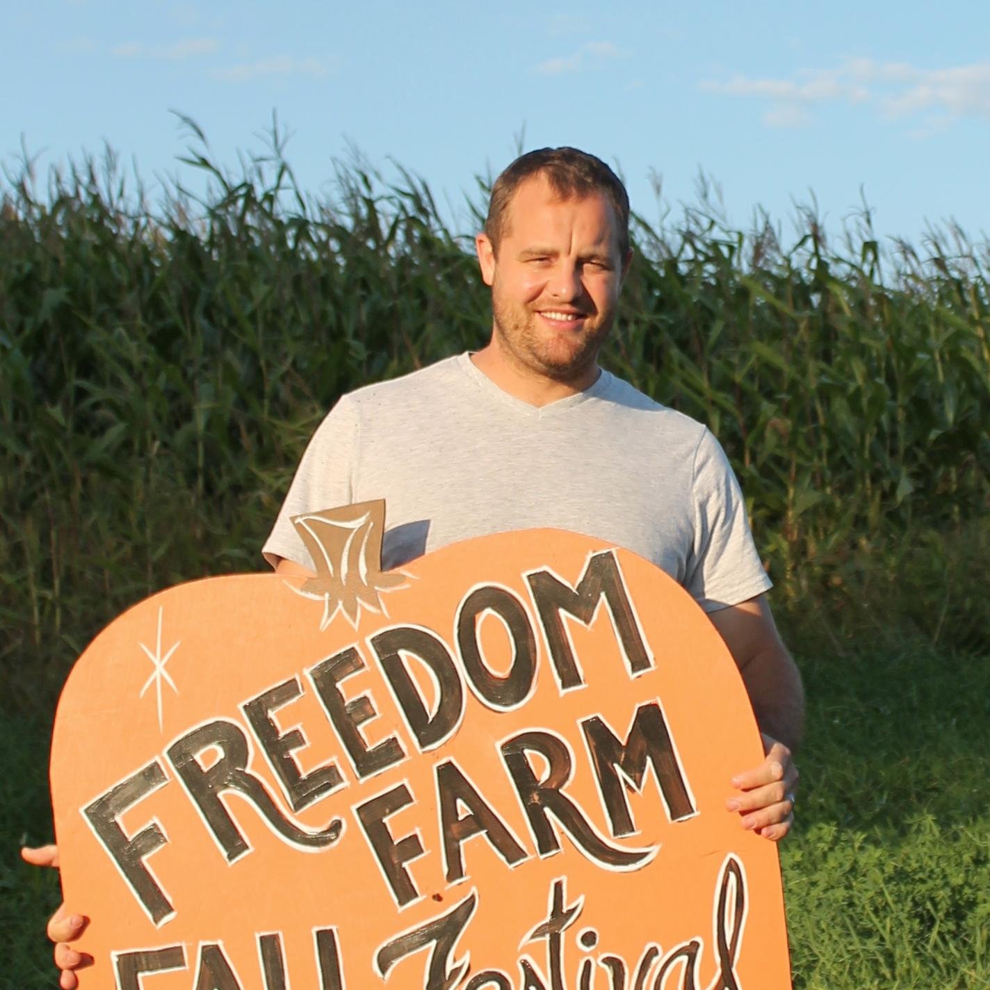 JoeFarmKing's profile picture. Investor, Entrepreneur