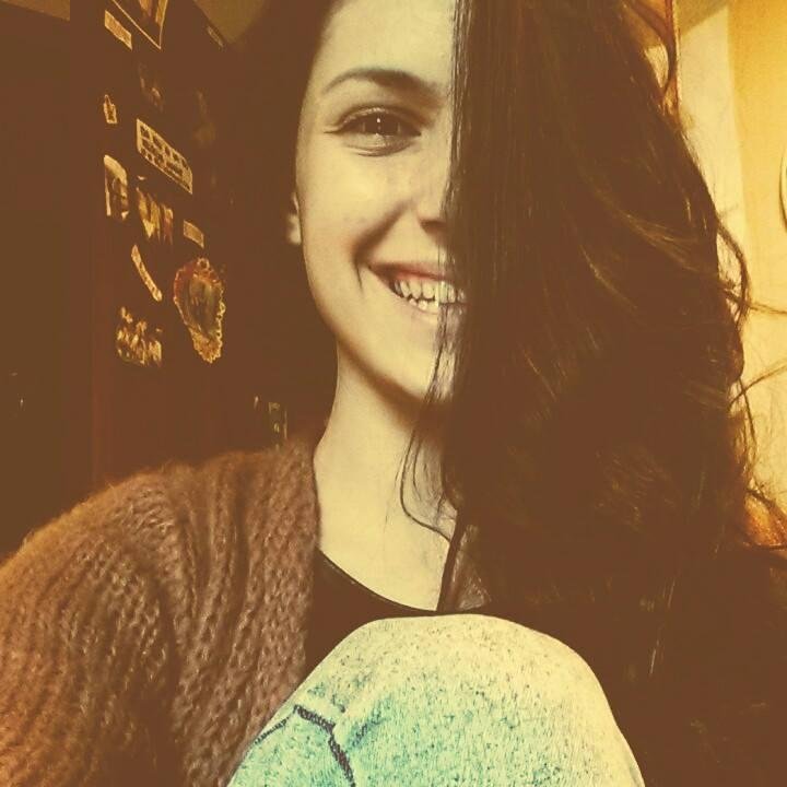 mary281197's profile picture. Macciao