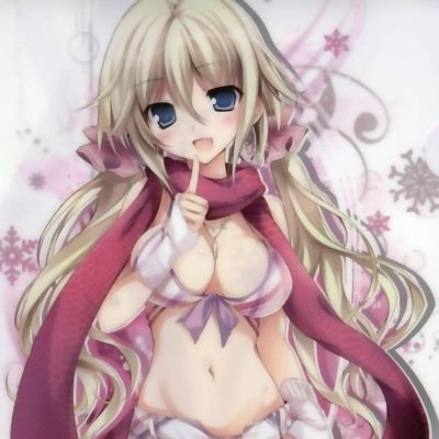 ラリエル アルージュさんのプロフィール画像