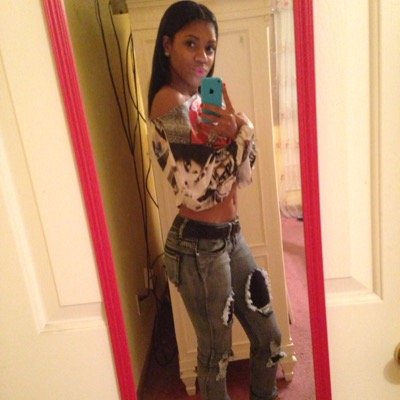 Mixxed breed :indian black white n puerto rican Instagram: __LiLRican follow me
