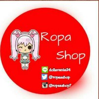 ropashop (@ropaashop) Twitter profile photo