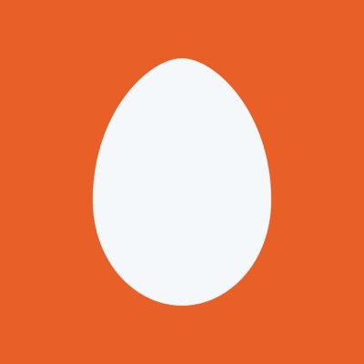 ️️️EGGiconaccount