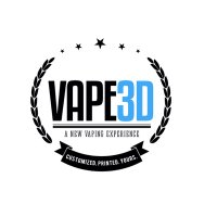 Vape3D (@vape3d) 's Twitter Profile
