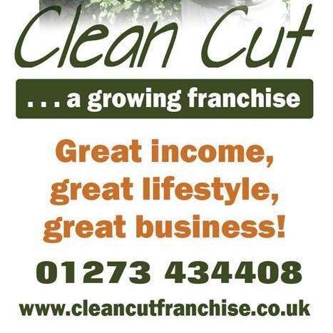 Clean Cut franchisees enjoy a business with a rewarding and varied range of activities whilst earning an income they have only dreamed of in the past.