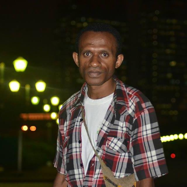 KUADA KARENA TUHAN YESUS BAIK