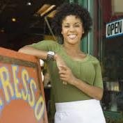 I own a cafe in michican, im a mother , dessert hog but i try to stay fit