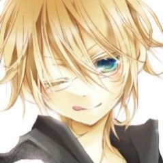鏡音レンさんのプロフィール画像