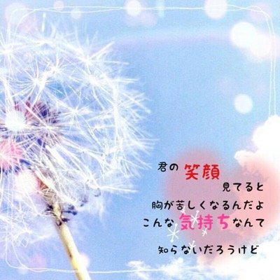 @ @haru8824