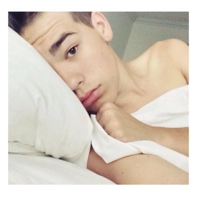 treat yourself like jacob whitesides would treat you