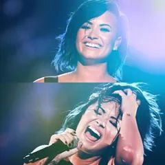 soy una lovatic, Tinchista y direccioner :3 Demi con ese culo dedicame un pedo @ddlovato sos mia adsdassa ♥♥♥