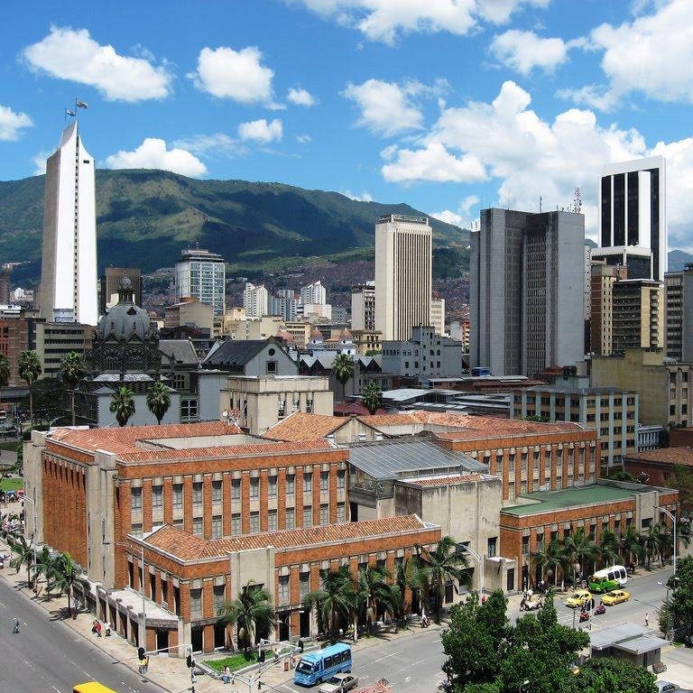 Página de información dedicada a la ciudad de Medellín y a todo Antioquia. Actualidad, política, sociedad, deportes, eventos y mucho más.