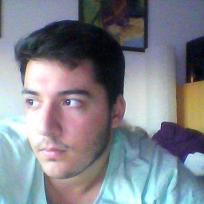 Jose77Cannon's profile picture. 