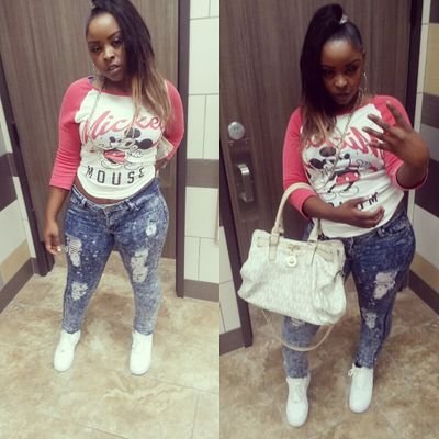 PrettyAssRozayy's profile picture. Im Tha Best That Has Ever Done It .