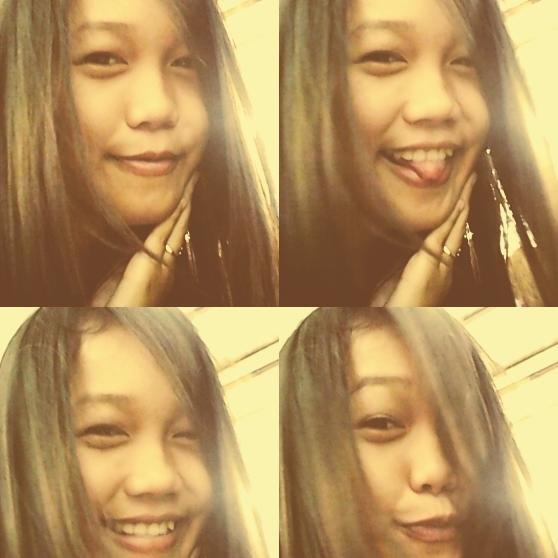 Running Man & BTS fan, otaku, wattpad reader, I love food, anime and JIMIN.. tehee..

my new acc: @Nahmei_jimin