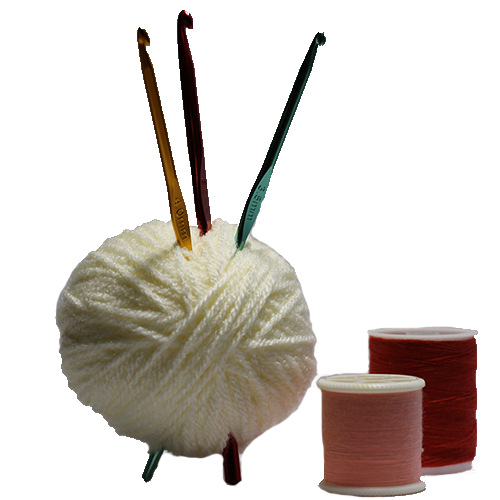 LearnToCrochet's profile picture. Crochet Tutorial Videos