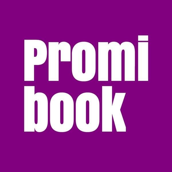promibook's profile picture. Promibook ist ein neues People-Magazin von @kukksi. Impressum: http://t.co/7Zed4vfEa9