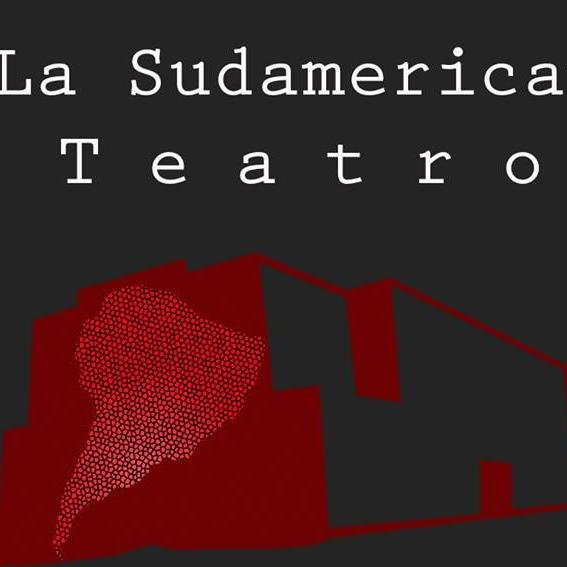 LASUDAMERICAN's profile picture. Compañía Popular de Teatro Independiente.
¡MAS TEATRO MENOS TELE!