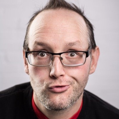 ianmakesjokes's profile picture. Hi, My name is Ian! Everything you read here is a joke. I take them seriously so you don't have to.