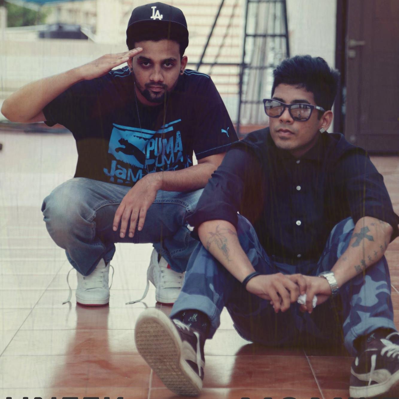 mc mike (@mcmikeOfficial) | Twitter