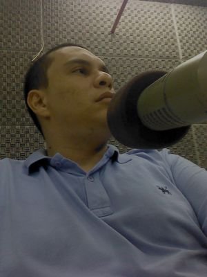 Flavioaugusto_f's profile picture. comentarista esportivo