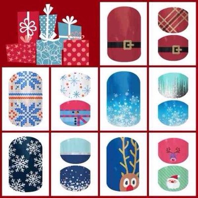 Jamberry Nails are the NEWEST way to accessorize your fingers and toes! These non toxic, vinyl based nail shields wont chip, peel away, or fade!!