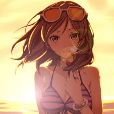 にこ真姫のんたん推しながみんさんのプロフィール画像
