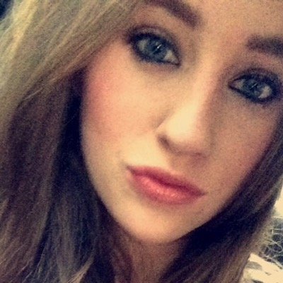 Hiya I'm katie :)