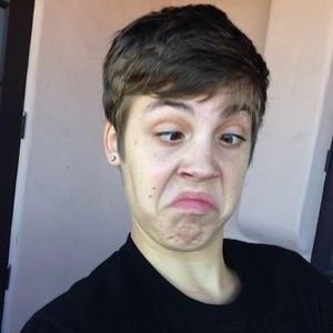 CONGRATS MY BAE CHRISSY FOLLOWS YOU