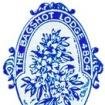 Bagshot Freemasons Lodge in Surrey, UGLE no: 4804.