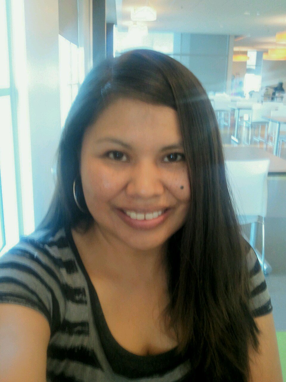 kat_miaG's profile picture. Navajo/ Luv my fam/OKC/ Everythg happens for a reason:)