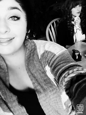 what's to say.? hi I'm Josie .;-; Im awkward. I love music .. kbye 
ily