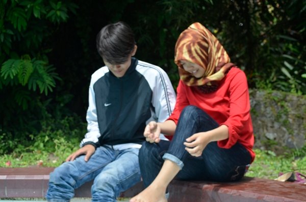 maisaroh stmik sti&k jakarta