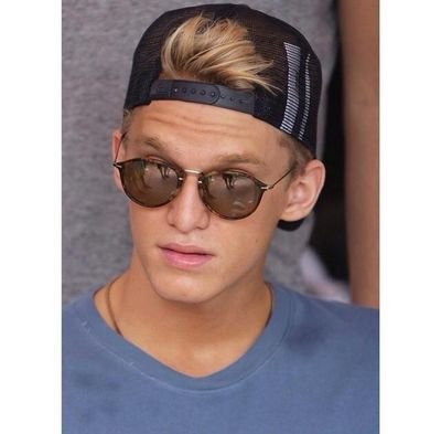 Cody is my number 1,no matter what i put him first and will always stay by his side.