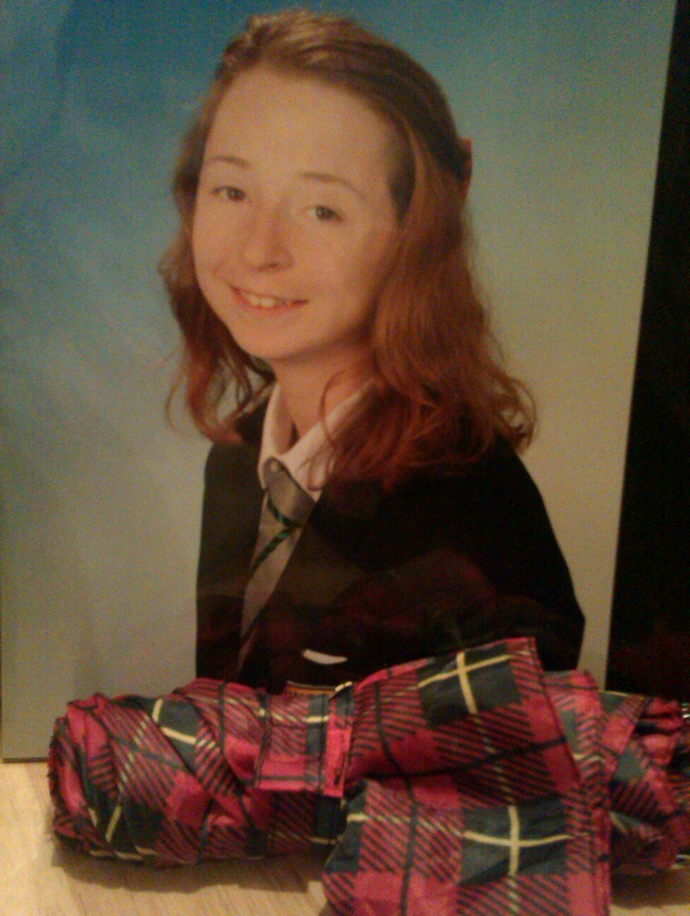 LucyPanter1999's profile picture. Lucy Ann Panter! want to be a Tennis player for the 2016/2020 Olympics! I go to Harrow way community school in Andover! follow me and I'll follow back!