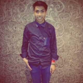 zal_jhaha's profile picture. 