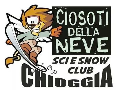 ciosotineve's profile picture. Sci e Snow Club Chioggia. Associazione sportiva con lo scopo di diffondere la passione per la montagna e gli sport invernali.