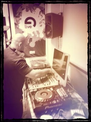 D.J/producer. follow me on soundcloud @RO--D